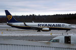 EI-EFI @ ESSA - Taxiing - by micka2b