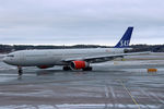 LN-RKN @ ESSA - Taxiing - by micka2b