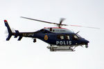 SE-JPU @ ESSA - In flight - by micka2b