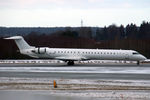ES-ACP @ ESSA - Taxiing - by micka2b