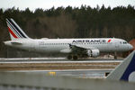 F-GKXR @ ESSA - Taxiing - by micka2b