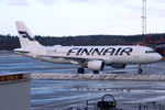 OH-LXI @ ESSA - Taxiing - by micka2b