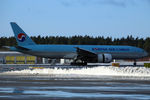 HL8077 @ ESSA - Taxiing - by micka2b
