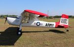 N3019J @ FD77 - Cessna 150E - by Mark Pasqualino