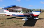 N9822V @ FD77 - Cessna 172M - by Mark Pasqualino