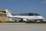9H-EFS @ LMML - A330 9H-EFS Saudia Airlines - by Raymond Zammit