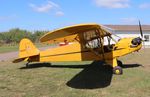 N98699 @ FD77 - Piper J3C-65 - by Mark Pasqualino
