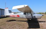 N6218E @ FD77 - Cessna 172