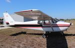 N7539X @ FD77 - Cessna 172B