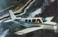 F-BRAZ @ LFMI - Pic taken during test flight - by JP Ferrara @ CEV