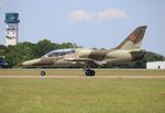 N11XN @ KLAL - L-39 zx - by Florida Metal