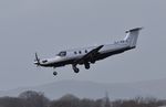 EJ-VAIS @ EGBJ - EJ-VAIS at Gloucestershire Airport. - by andrew1953