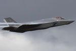 19-5486 @ EGUL - Lakenheath - by Roberto Cassar