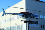 SE-HPB - Preserved at entrance of museum - by micka2b