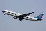 B-6531 @ EHAM - at spl - by Ronald