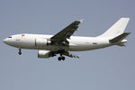 TC-VEL @ LTBA - at ist - by Ronald
