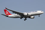 TC-JIN @ LTBA - at ist - by Ronald