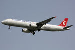 TC-JSD @ LTBA - at ist - by Ronald