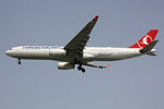 TC-JNM @ LTBA - at ist - by Ronald