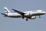 SX-DVM @ LTBA - at ist - by Ronald