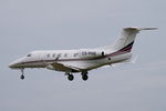 CS-PHQ @ EGSH - Landing at Norwich. - by Graham Reeve