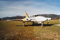 F-GGBS @ LFTF - Pic taken before ferry flight - by JP Ferrara @ CEV