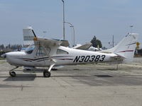 N30383 @ 1938 - Parked - by 30295