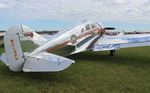 N13PH @ KLAL - Spartan 7W zx - by Florida Metal