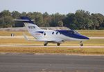 N13ZM @ KORL - Hondajet zx - by Florida Metal