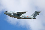 18-1215 @ YMAV - Departing runway 18. - by George Pergaminelis