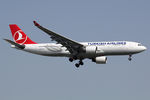 TC-JIR @ LTBA - at ist - by Ronald