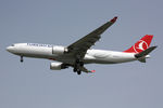 TC-JND @ LTBA - at ist - by Ronald