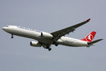 TC-JNN @ LTBA - at ist - by Ronald