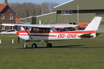 OO-ONE @ EHMZ - at ehmz - by Ronald