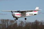PH-DAS @ EHMZ - at ehmz - by Ronald