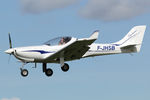67CFW @ EHMZ - at ehmz - by Ronald