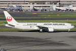 JA8987 @ RJTT - at hnd - by Ronald