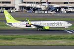 JA802X @ RJTT - at hnd - by Ronald