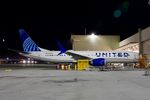 N37545 @ KSFO - SFO 2022.