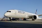 N27958 @ KSFO - SFO 2023. - by Clayton Eddy