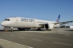 N27958 @ KSFO - SFO 2023. - by Clayton Eddy