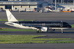 JA08MC @ RJTT - at hnd - by Ronald