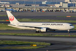 JA8399 @ RJTT - at hnd - by Ronald
