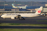 JA8978 @ RJTT - at hnd - by Ronald