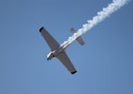 N14JP @ KLAL - Bonanza 33 zx - by Florida Metal