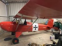 N28272 @ 46LS - Aircraft is now owned by Eric Venissat in Gueydan, Louisiana - by Eric Venissat