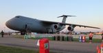 86-0026 @ KOSH - USAF C-5M zx - by Florida Metal