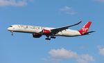 G-VEVE @ KMCO - Virgin A35K zx - by Florida Metal