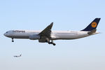 D-AIKQ @ EDDF - at fra - by Ronald