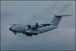 54 37 @ EDDR - 2021 Airbus A400M-180 Atlas, c/n: 113 - by Jerzy Maciaszek